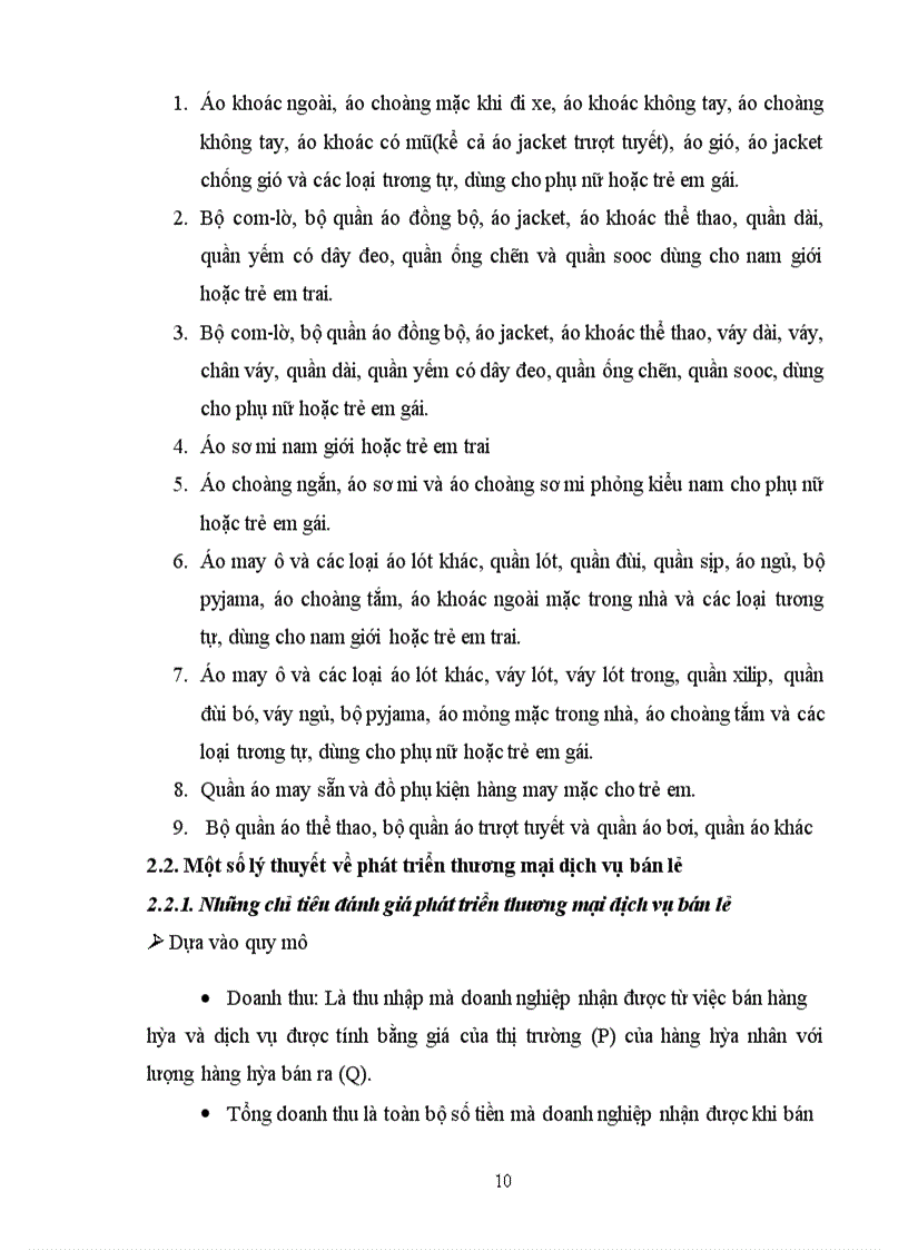 image for page Giải pháp phát triển thương mại dịch vụ bán lẻ các sản phẩm may mặc thời trang trên thị trường Hà Nội