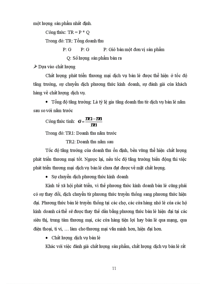 image for page Giải pháp phát triển thương mại dịch vụ bán lẻ các sản phẩm may mặc thời trang trên thị trường Hà Nội