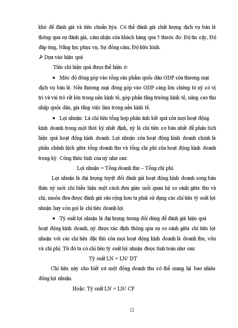 image for page Giải pháp phát triển thương mại dịch vụ bán lẻ các sản phẩm may mặc thời trang trên thị trường Hà Nội