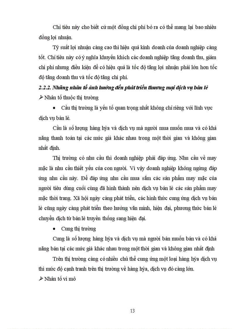image for page Giải pháp phát triển thương mại dịch vụ bán lẻ các sản phẩm may mặc thời trang trên thị trường Hà Nội