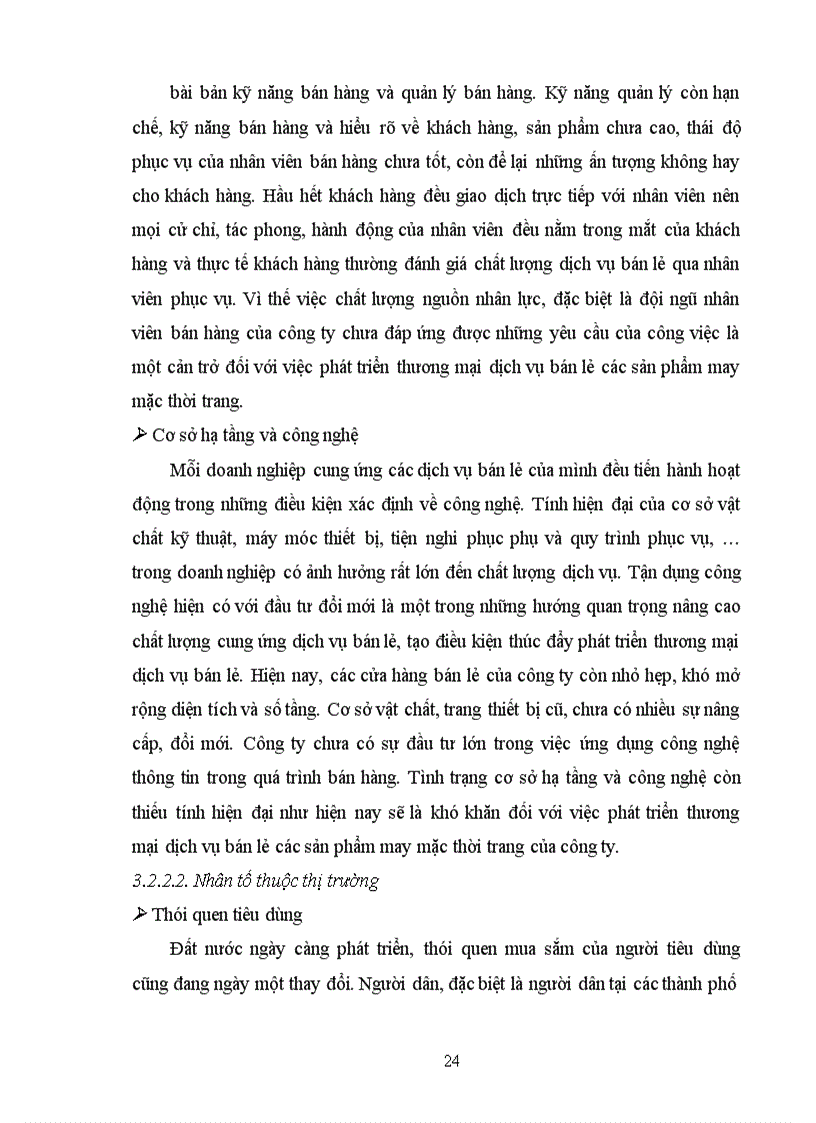 image for page Giải pháp phát triển thương mại dịch vụ bán lẻ các sản phẩm may mặc thời trang trên thị trường Hà Nội