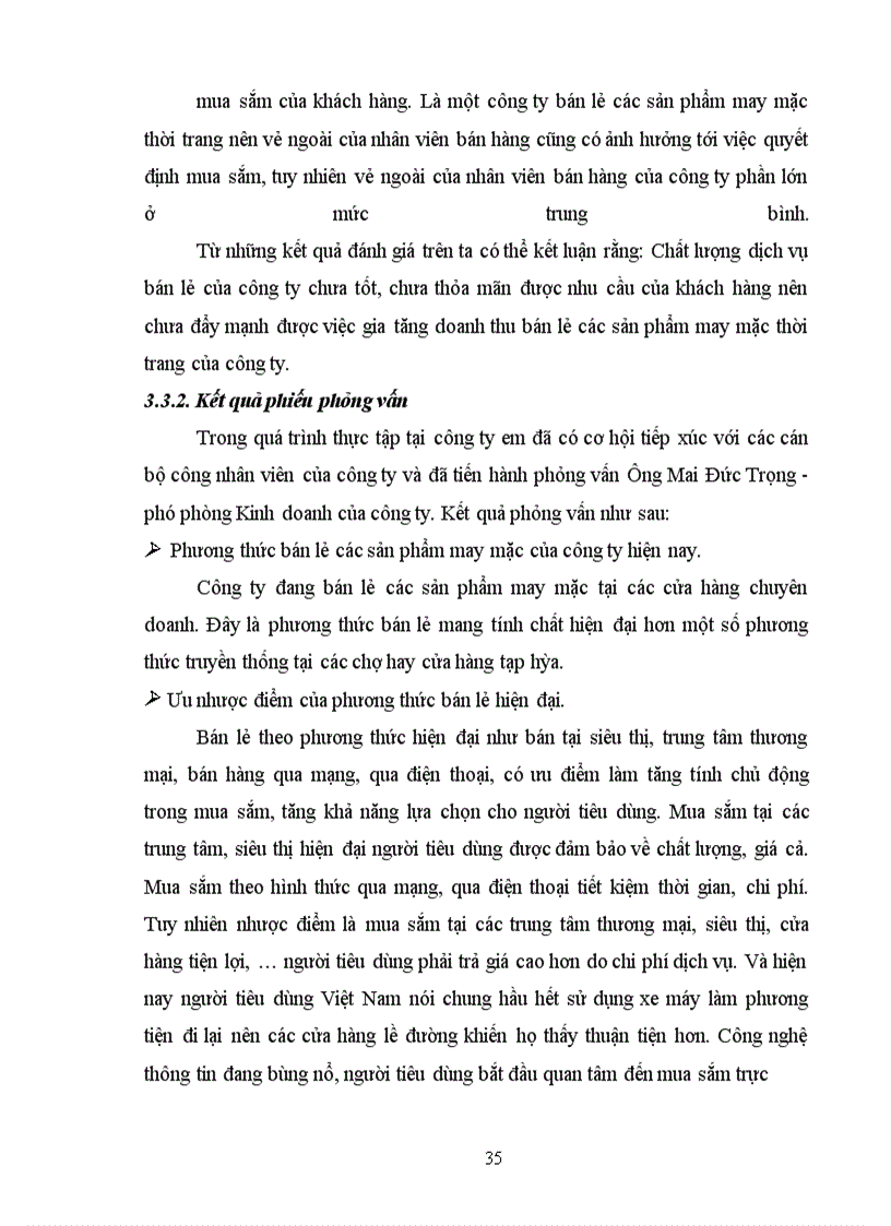 image for page Giải pháp phát triển thương mại dịch vụ bán lẻ các sản phẩm may mặc thời trang trên thị trường Hà Nội