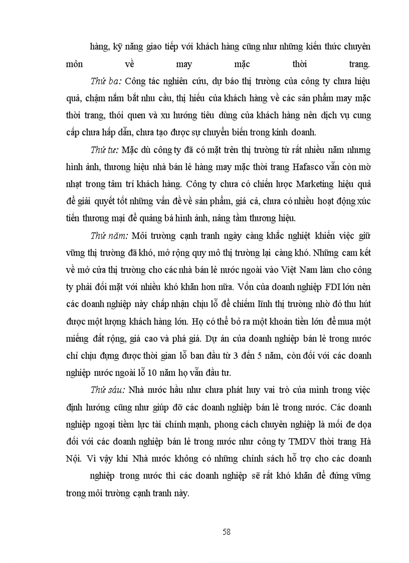 image for page Giải pháp phát triển thương mại dịch vụ bán lẻ các sản phẩm may mặc thời trang trên thị trường Hà Nội