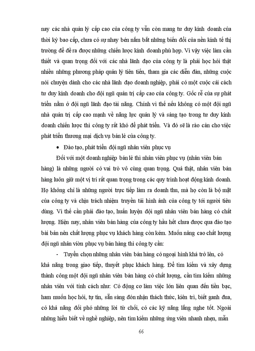 image for page Giải pháp phát triển thương mại dịch vụ bán lẻ các sản phẩm may mặc thời trang trên thị trường Hà Nội