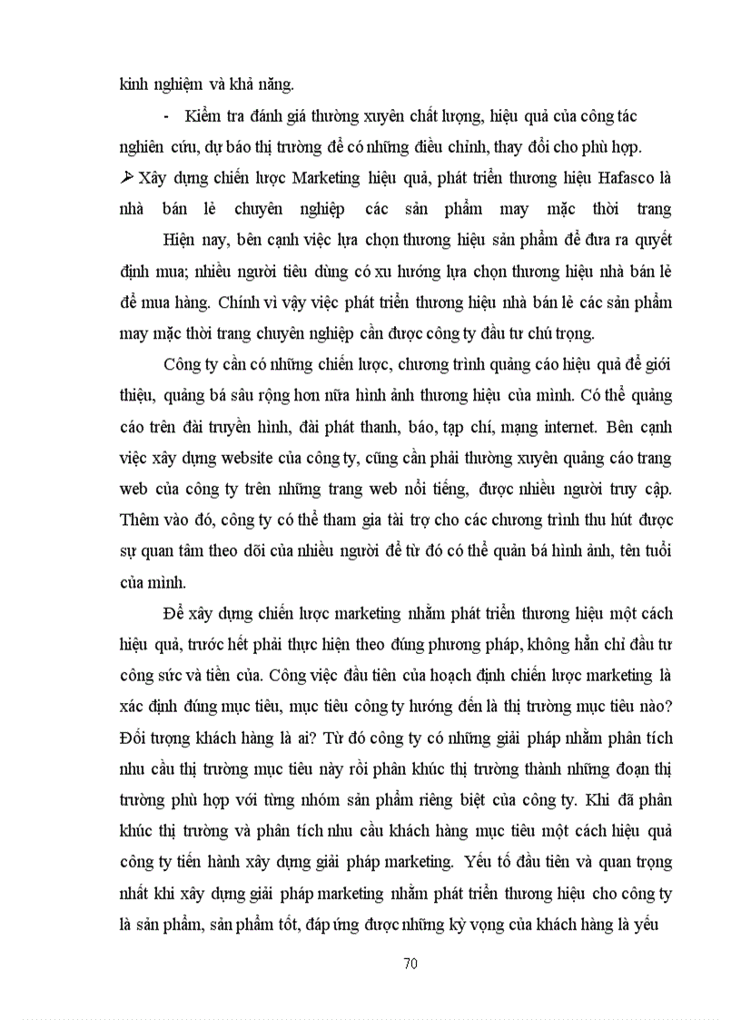 image for page Giải pháp phát triển thương mại dịch vụ bán lẻ các sản phẩm may mặc thời trang trên thị trường Hà Nội