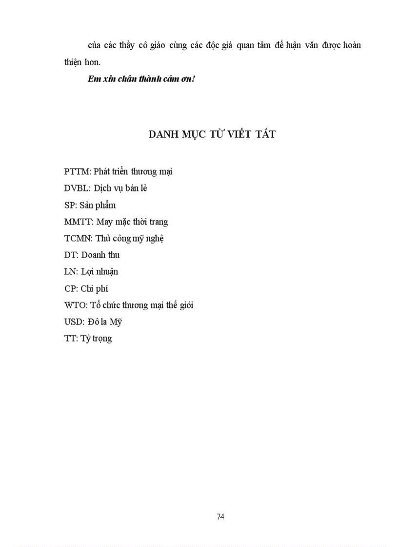 image for page Giải pháp phát triển thương mại dịch vụ bán lẻ các sản phẩm may mặc thời trang trên thị trường Hà Nội