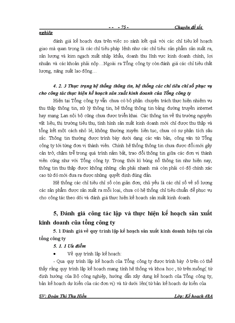 image for page Hoàn thiện công tác lập và thực hiện kế hoạch sản xuất kinh doanh tại Tổng công ty công nghiệp ô tô Việt Nam