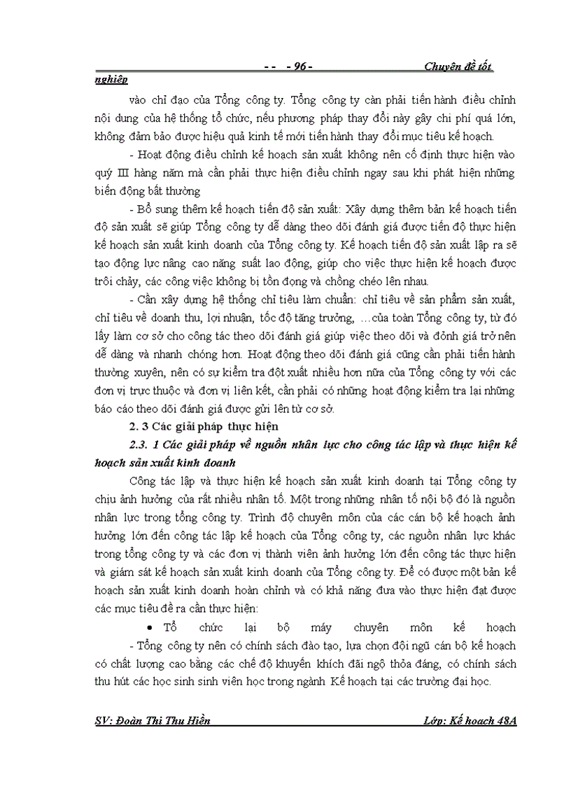 image for page Hoàn thiện công tác lập và thực hiện kế hoạch sản xuất kinh doanh tại Tổng công ty công nghiệp ô tô Việt Nam