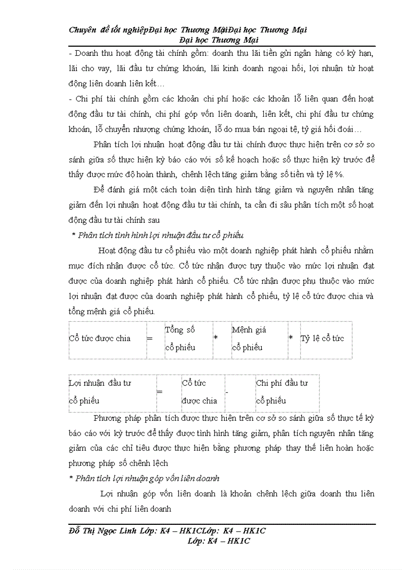 image for page Phân tích lợi nhuận nhằm đưa ra các giải pháp tăng lợi nhuận tại chi nhánh 1 – Công ty cổ phần tập đoàn Tiến Bộ