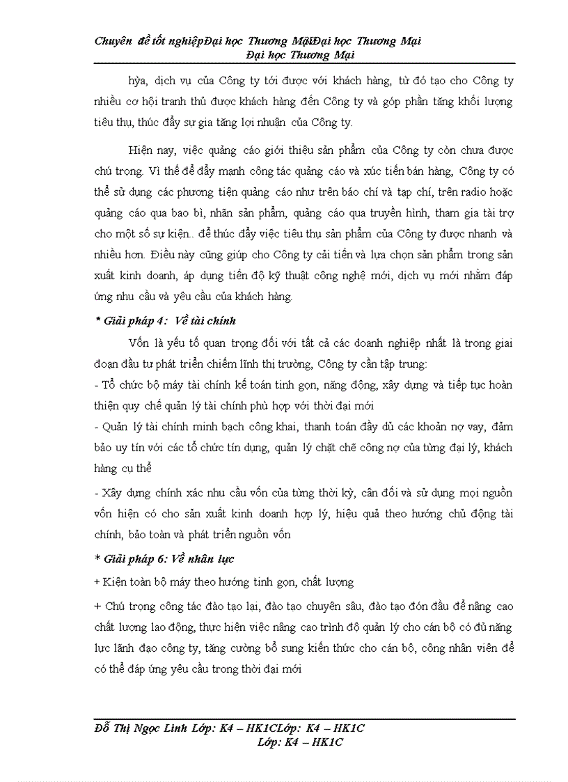 image for page Phân tích lợi nhuận nhằm đưa ra các giải pháp tăng lợi nhuận tại chi nhánh 1 – Công ty cổ phần tập đoàn Tiến Bộ