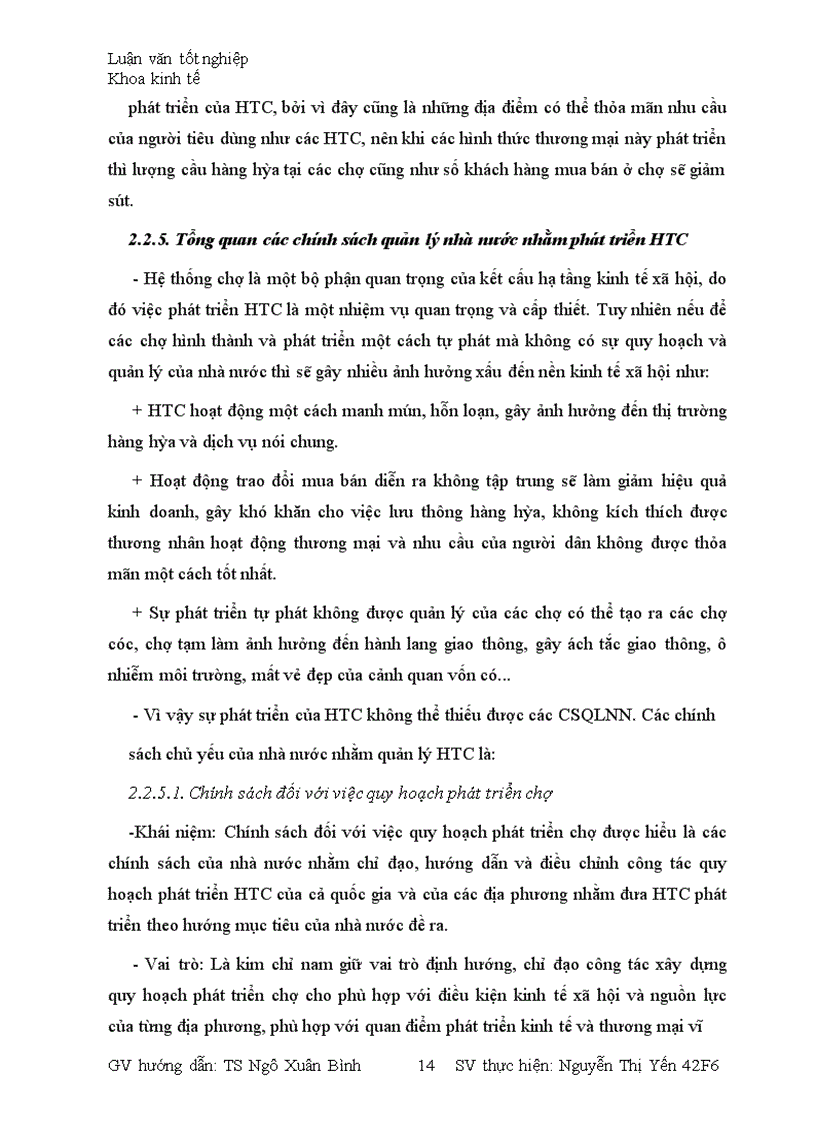 image for page Giải pháp chính sách quản lý nhà nước nhằm phát triển hệ thống chợ trên địa bàn huyện Ba Vì