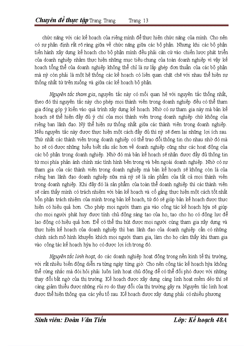image for page Hoàn thiện công tác kế hoạch tại công ty cổ phần công trình đường sắt