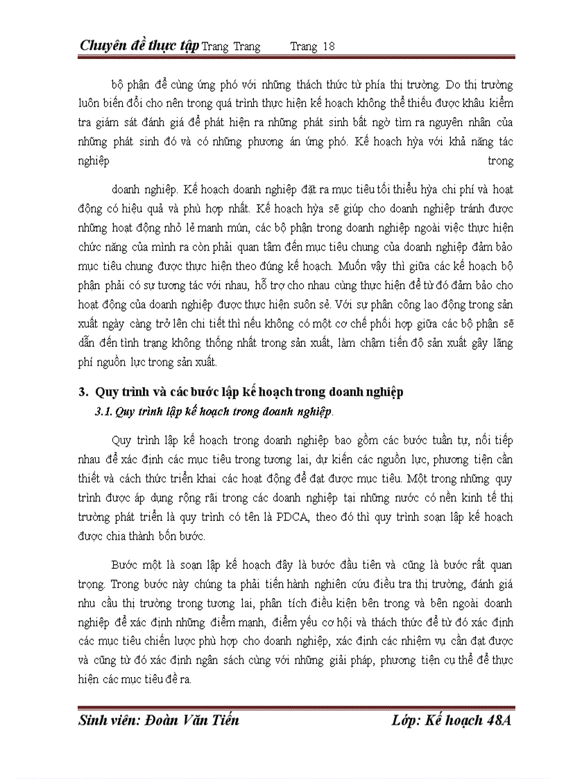 image for page Hoàn thiện công tác kế hoạch tại công ty cổ phần công trình đường sắt