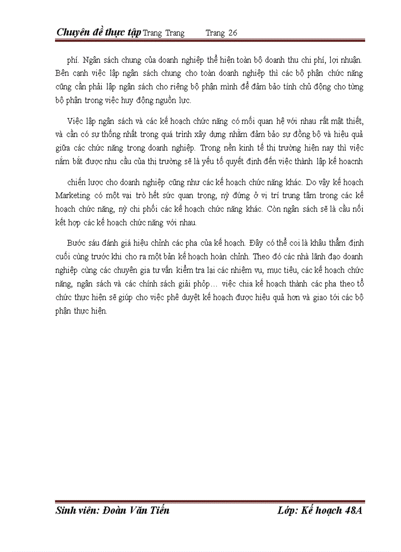 image for page Hoàn thiện công tác kế hoạch tại công ty cổ phần công trình đường sắt