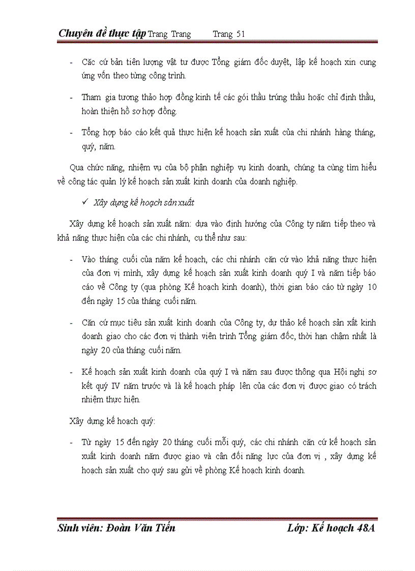 image for page Hoàn thiện công tác kế hoạch tại công ty cổ phần công trình đường sắt