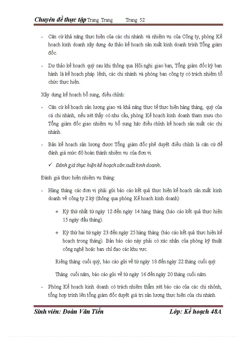 image for page Hoàn thiện công tác kế hoạch tại công ty cổ phần công trình đường sắt