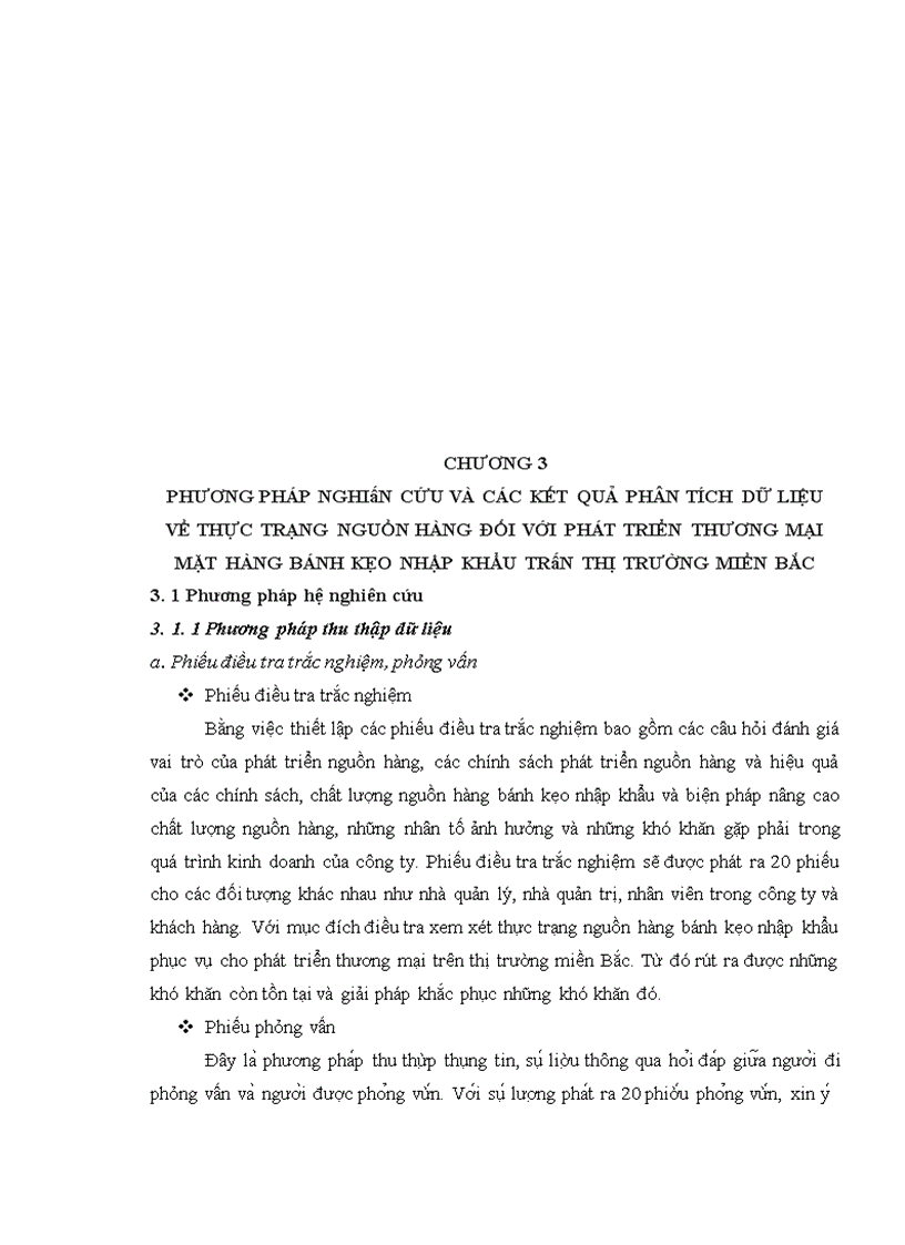 image for page “Giải pháp về nguồn hàng nhằm phát triển thương mại mặt hàng bánh kẹo nhập khẩu trên thị trường miền Bắc (lấy công ty cổ phần Phú Trường quốc tế làm đơn vị nghiên cứu)