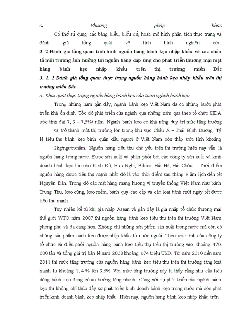 image for page “Giải pháp về nguồn hàng nhằm phát triển thương mại mặt hàng bánh kẹo nhập khẩu trên thị trường miền Bắc (lấy công ty cổ phần Phú Trường quốc tế làm đơn vị nghiên cứu)
