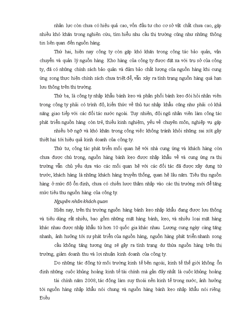 image for page “Giải pháp về nguồn hàng nhằm phát triển thương mại mặt hàng bánh kẹo nhập khẩu trên thị trường miền Bắc (lấy công ty cổ phần Phú Trường quốc tế làm đơn vị nghiên cứu)