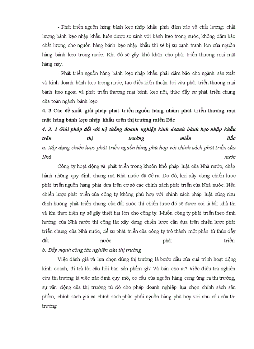 image for page “Giải pháp về nguồn hàng nhằm phát triển thương mại mặt hàng bánh kẹo nhập khẩu trên thị trường miền Bắc (lấy công ty cổ phần Phú Trường quốc tế làm đơn vị nghiên cứu)
