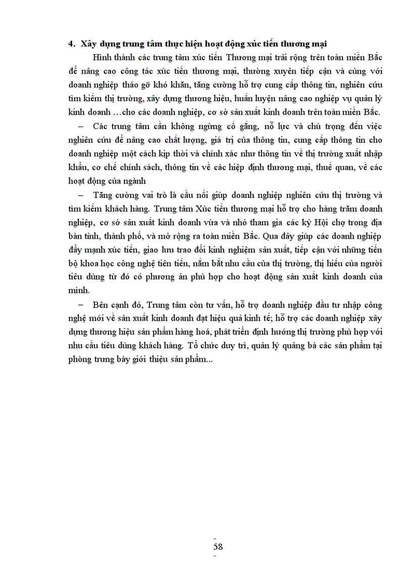 image for page Giải pháp phát triển thương mại mặt hàng phụ tùng ôtô trên thị trường miền Bắc