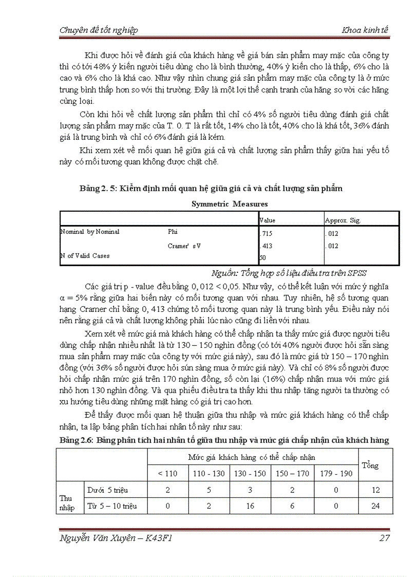 image for page Phân tích và dự báo cầu về mặt hàng may mặc của công ty Cổ phần sản xuất và thương mại T.0.T Việt Nam trên địa bàn Hà Nội đến năm 2015
