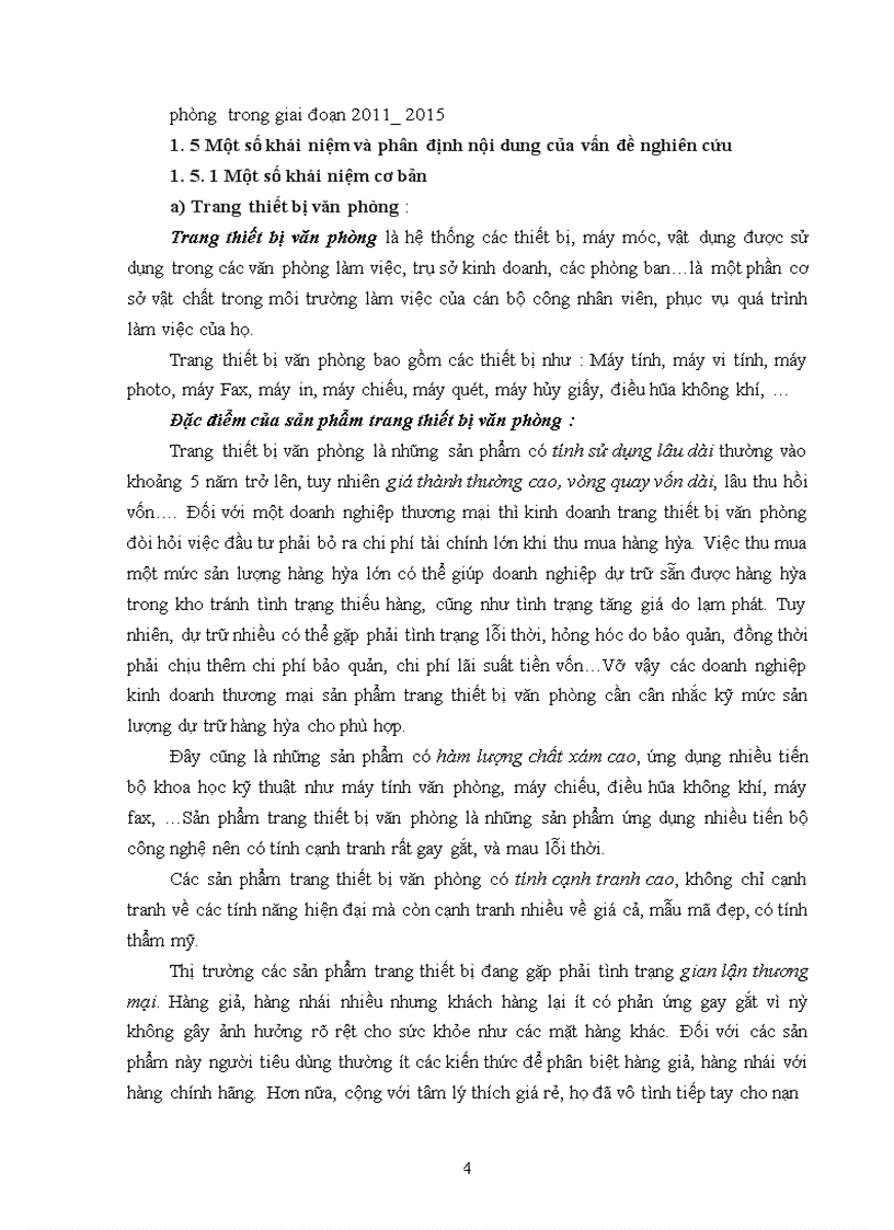 image for page Phát triển thương mại sản phẩm trang thiết bị văn phòng của công ty Cổ phần Đầu tư và Thương mại Thành Đô trên thị trường nội địa