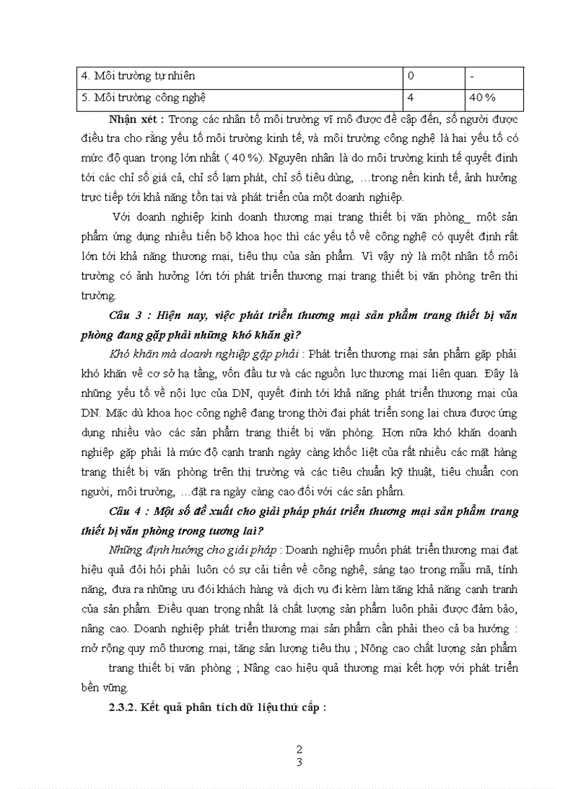 image for page Phát triển thương mại sản phẩm trang thiết bị văn phòng của công ty Cổ phần Đầu tư và Thương mại Thành Đô trên thị trường nội địa
