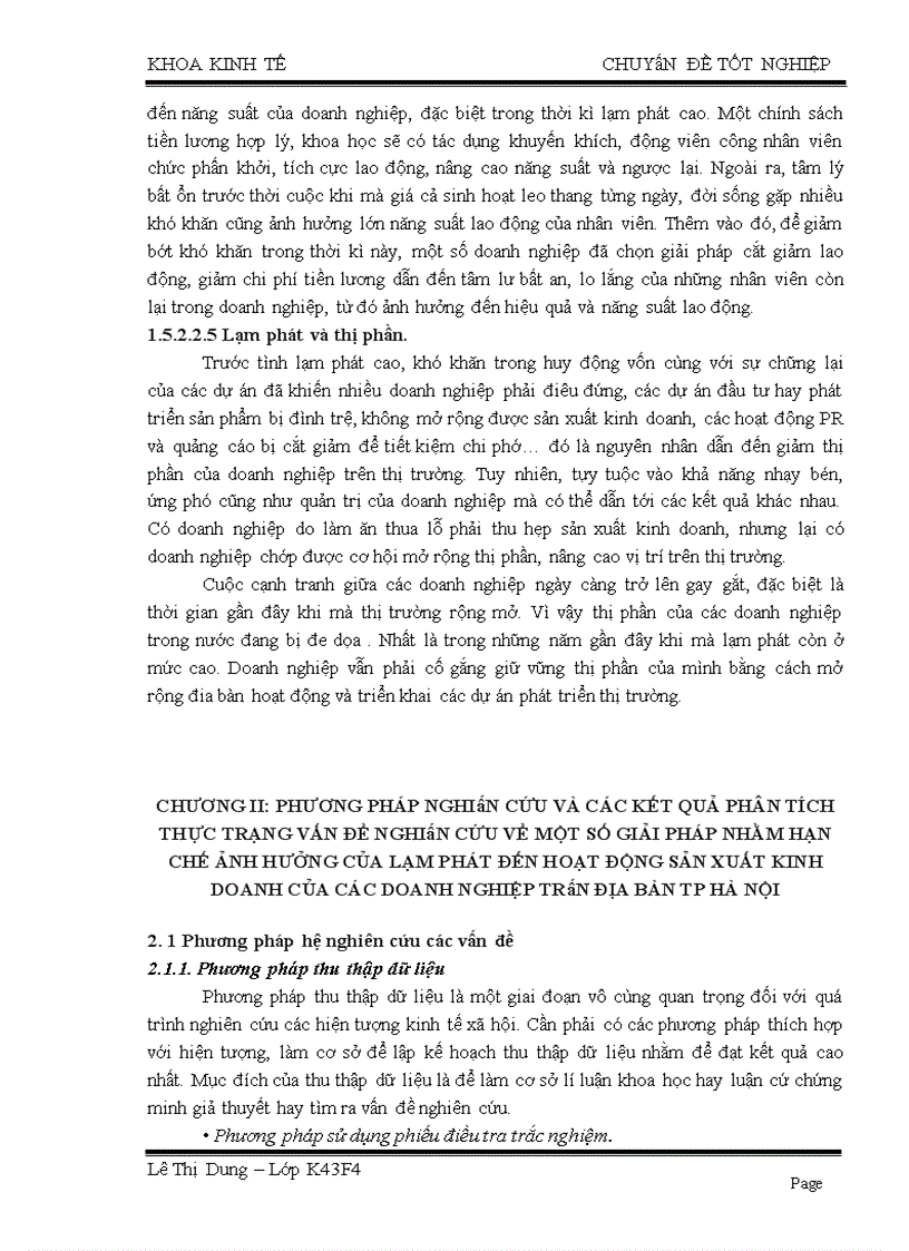 image for page Giải pháp nhằm hạn chế tác động của lạm phát tới hoạt động kinh doanh mặt hàng dây và cáp điện trên thị trường Hà Nội