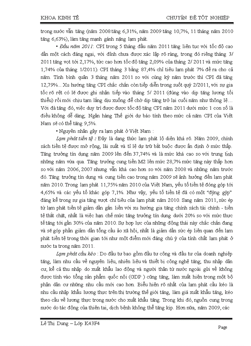 image for page Giải pháp nhằm hạn chế tác động của lạm phát tới hoạt động kinh doanh mặt hàng dây và cáp điện trên thị trường Hà Nội