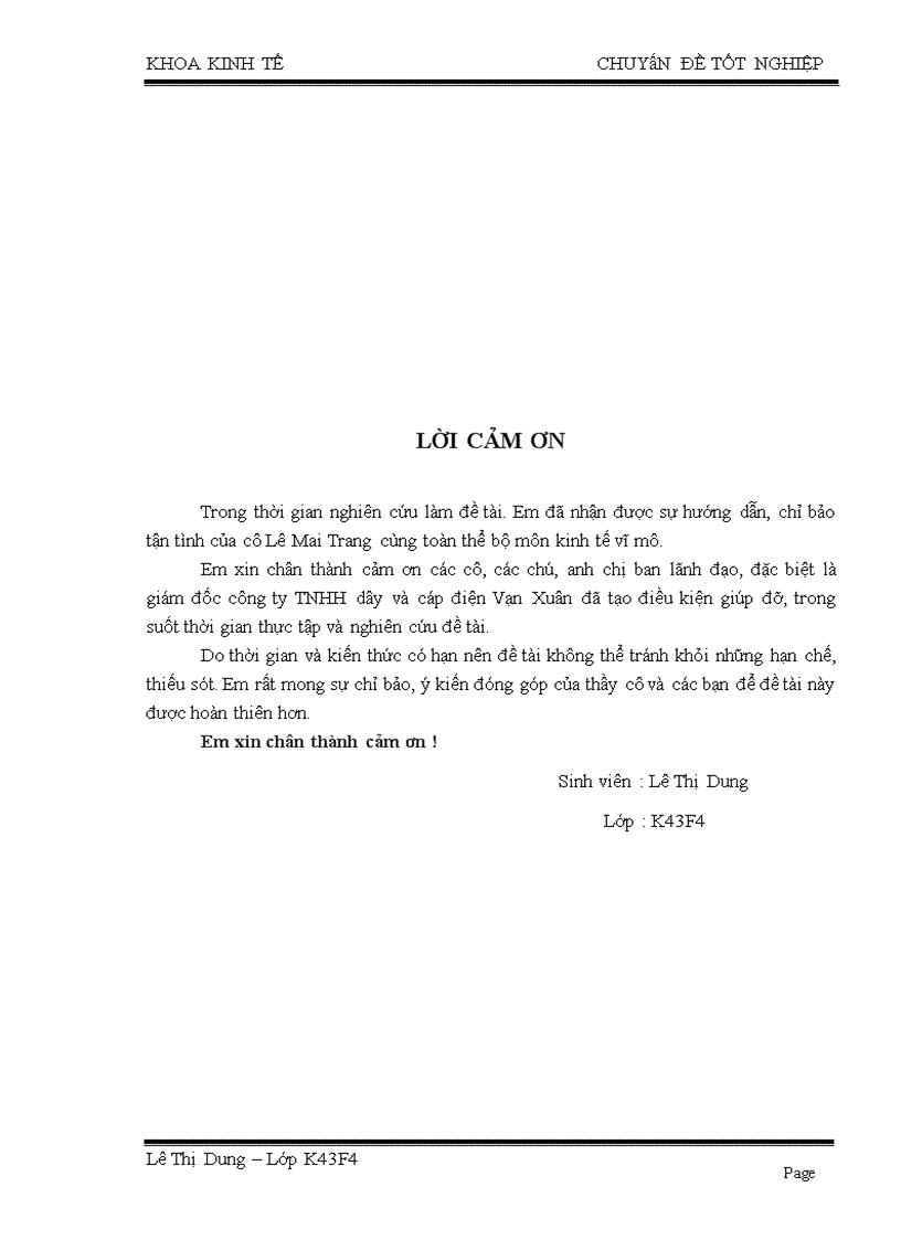 image for page Giải pháp nhằm hạn chế tác động của lạm phát tới hoạt động kinh doanh mặt hàng dây và cáp điện trên thị trường Hà Nội