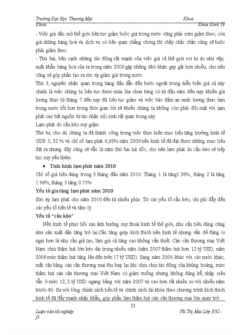 image for page Một số giải pháp nhằm hạn chế ảnh hưởng của lạm phát tới phát triển thị trường mặt hàng cà phê của công ty thực phẩm Miền Bắc