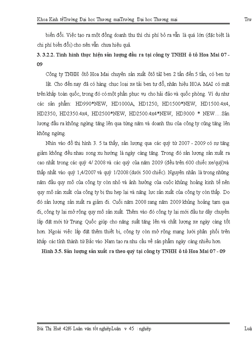 image for page Lựa chọn chi phí sản xuất và sản lượng đầu ra tối ưu để tối đa hóa lợi nhuận tại công ty TNHH ô tô Hoa Mai