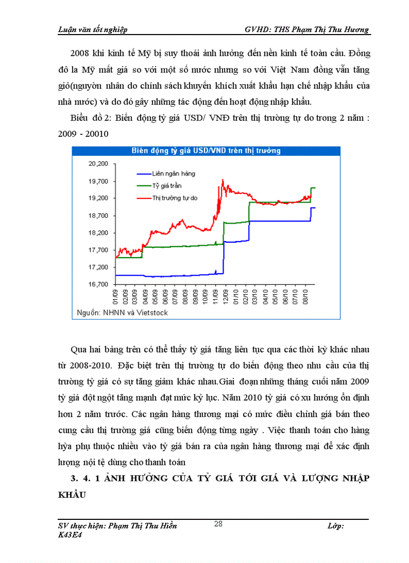 image for page Ảnh hưởng của biến động tỷ giá tới kinh doanh nhập khẩu mặt hàng màng BOPP từ thị trường Trung Quốc của công ty TNHH thương mại & XNK Thiên Bảo
