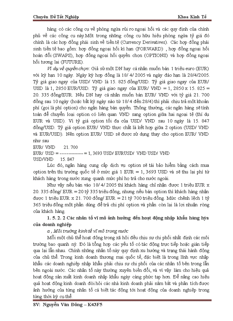 image for page Ảnh hưởng của chính sách tỷ giá hối đoái đến hoạt động nhập khẩu ô tô tải nhẹ từ thị trường Trung Quốc,