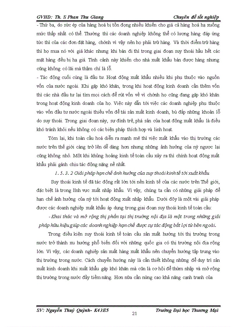 image for page Một số giải pháp hạn chế ảnh hưởng của suy thoái kinh tế tới kinh doanh xuất khẩu gạch ngói của Công ty Cổ phần Viglacera Hạ Long sang thị trường các nước châu Á