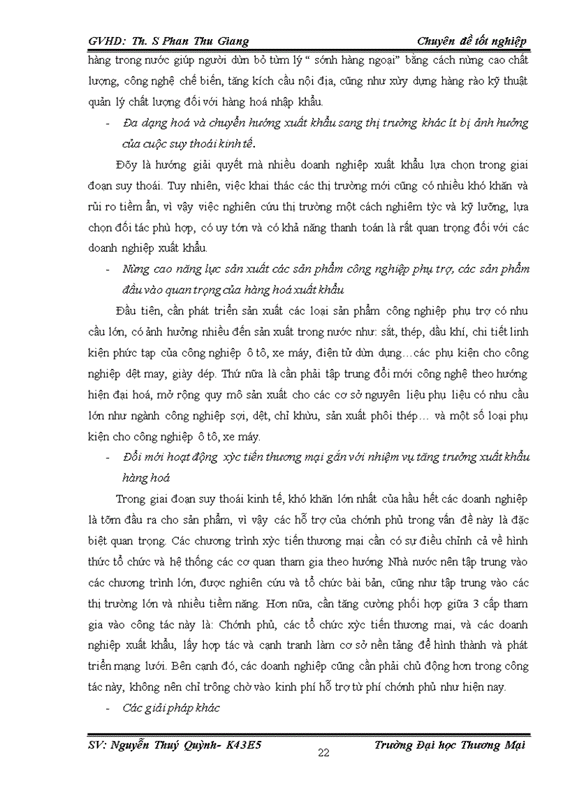 image for page Một số giải pháp hạn chế ảnh hưởng của suy thoái kinh tế tới kinh doanh xuất khẩu gạch ngói của Công ty Cổ phần Viglacera Hạ Long sang thị trường các nước châu Á