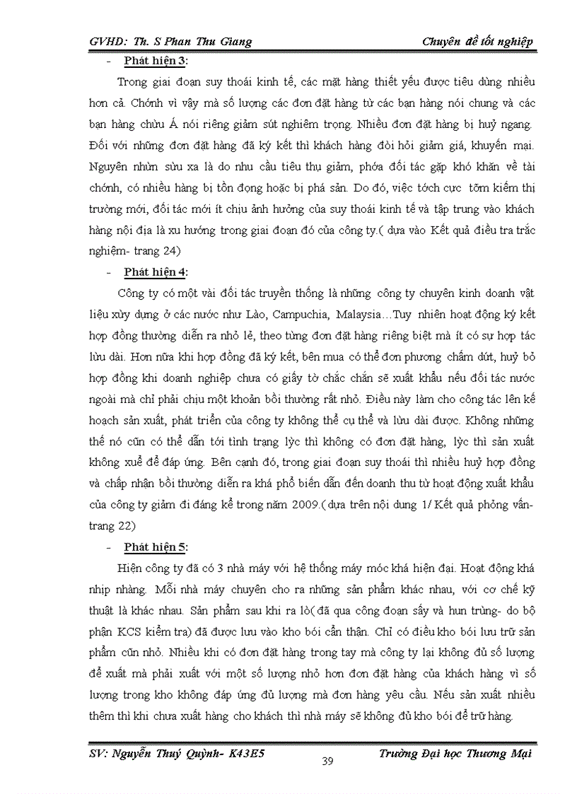 image for page Một số giải pháp hạn chế ảnh hưởng của suy thoái kinh tế tới kinh doanh xuất khẩu gạch ngói của Công ty Cổ phần Viglacera Hạ Long sang thị trường các nước châu Á