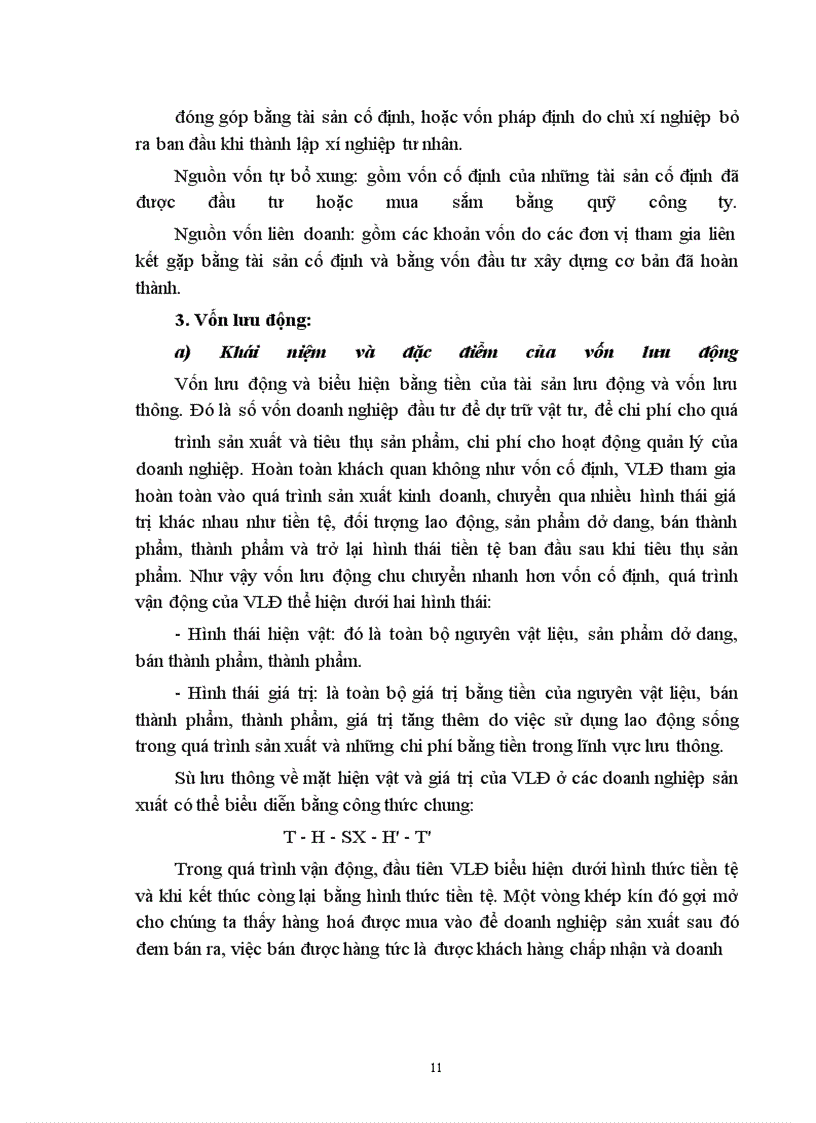 image for page Một số vấn đề về quản lý và nâng cao hiệu quả sử dụng vốn ở Tổng Công ty Hàng hải Việt Nam
