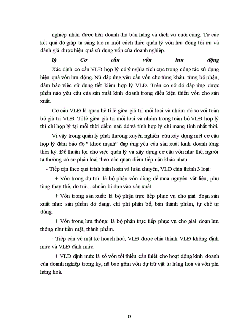 image for page Một số vấn đề về quản lý và nâng cao hiệu quả sử dụng vốn ở Tổng Công ty Hàng hải Việt Nam