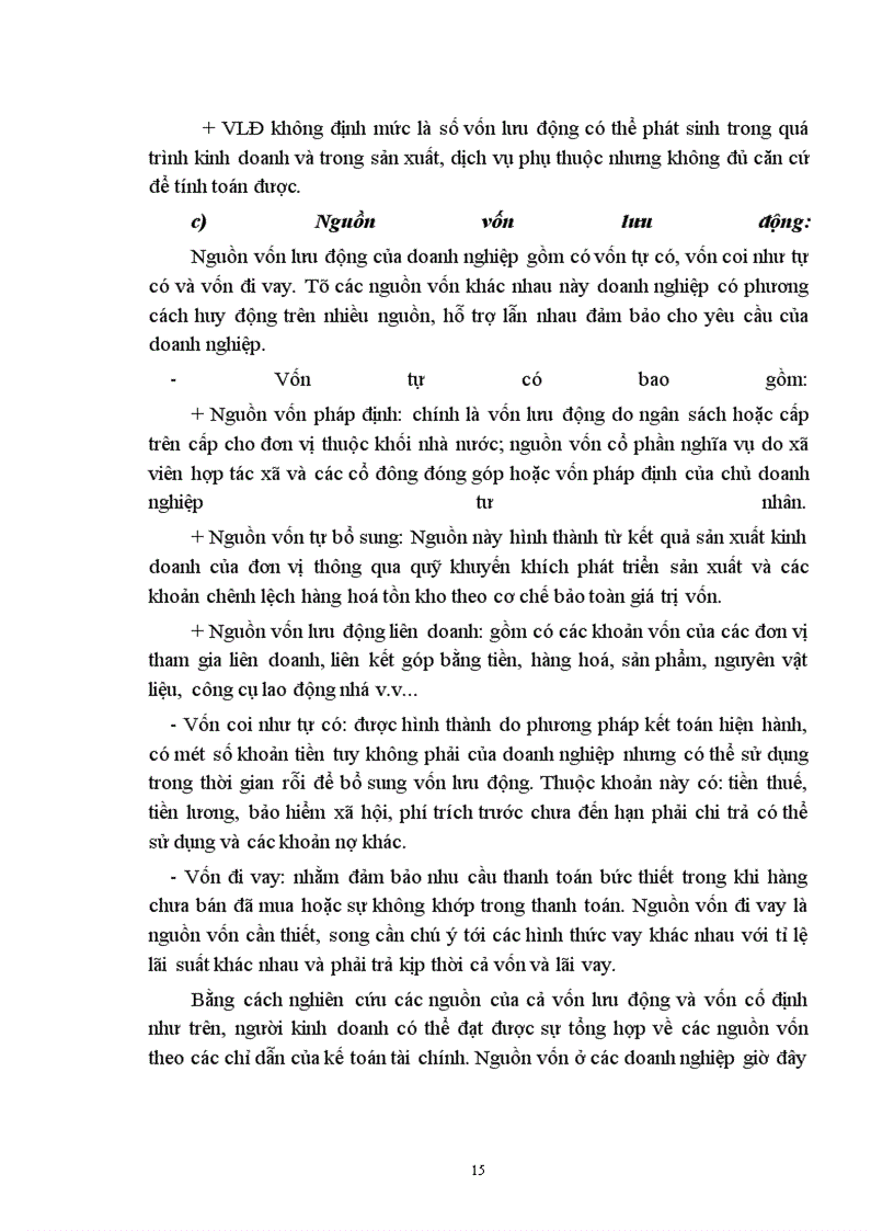 image for page Một số vấn đề về quản lý và nâng cao hiệu quả sử dụng vốn ở Tổng Công ty Hàng hải Việt Nam