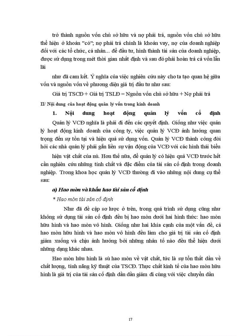 image for page Một số vấn đề về quản lý và nâng cao hiệu quả sử dụng vốn ở Tổng Công ty Hàng hải Việt Nam