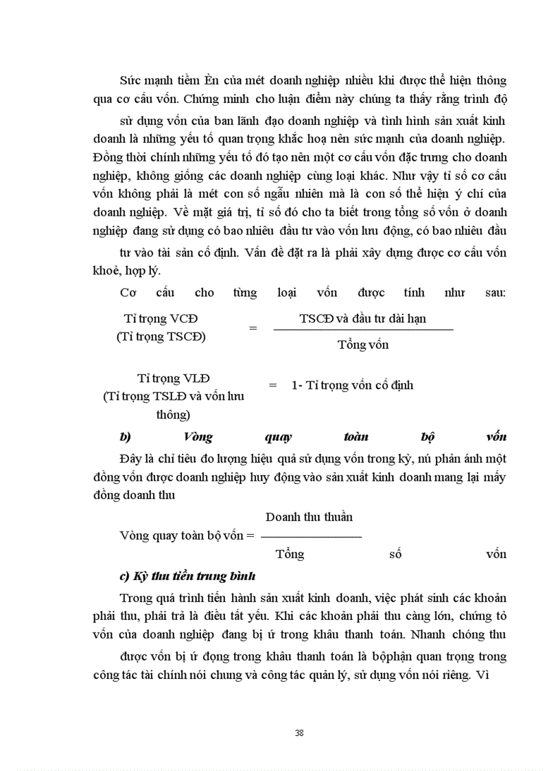 image for page Một số vấn đề về quản lý và nâng cao hiệu quả sử dụng vốn ở Tổng Công ty Hàng hải Việt Nam