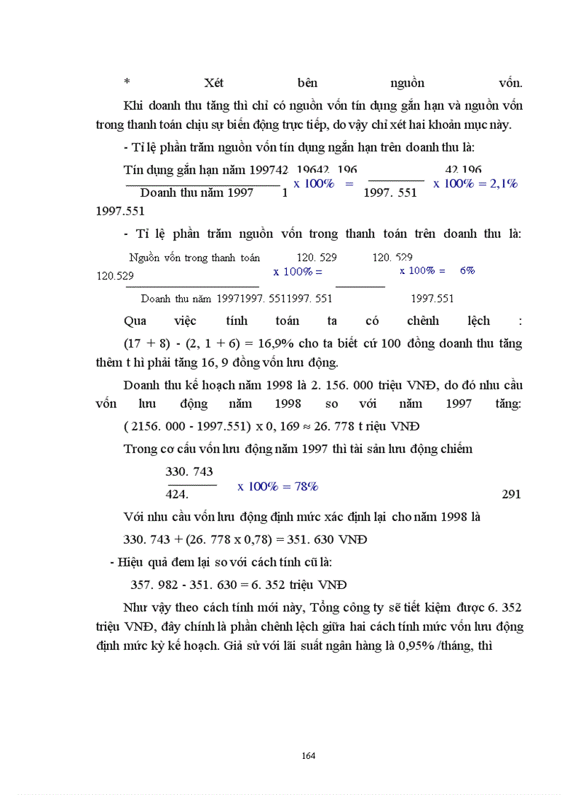 image for page Một số vấn đề về quản lý và nâng cao hiệu quả sử dụng vốn ở Tổng Công ty Hàng hải Việt Nam