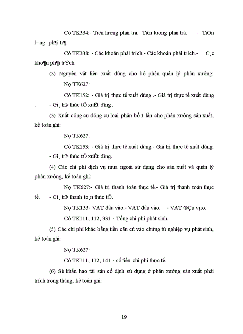 image for page Tổ chức tập hợp chi phí sản xuất và tính giá thành sản phẩm tại Công ty Tư vấn đầu tư và thiết kế xây dựng