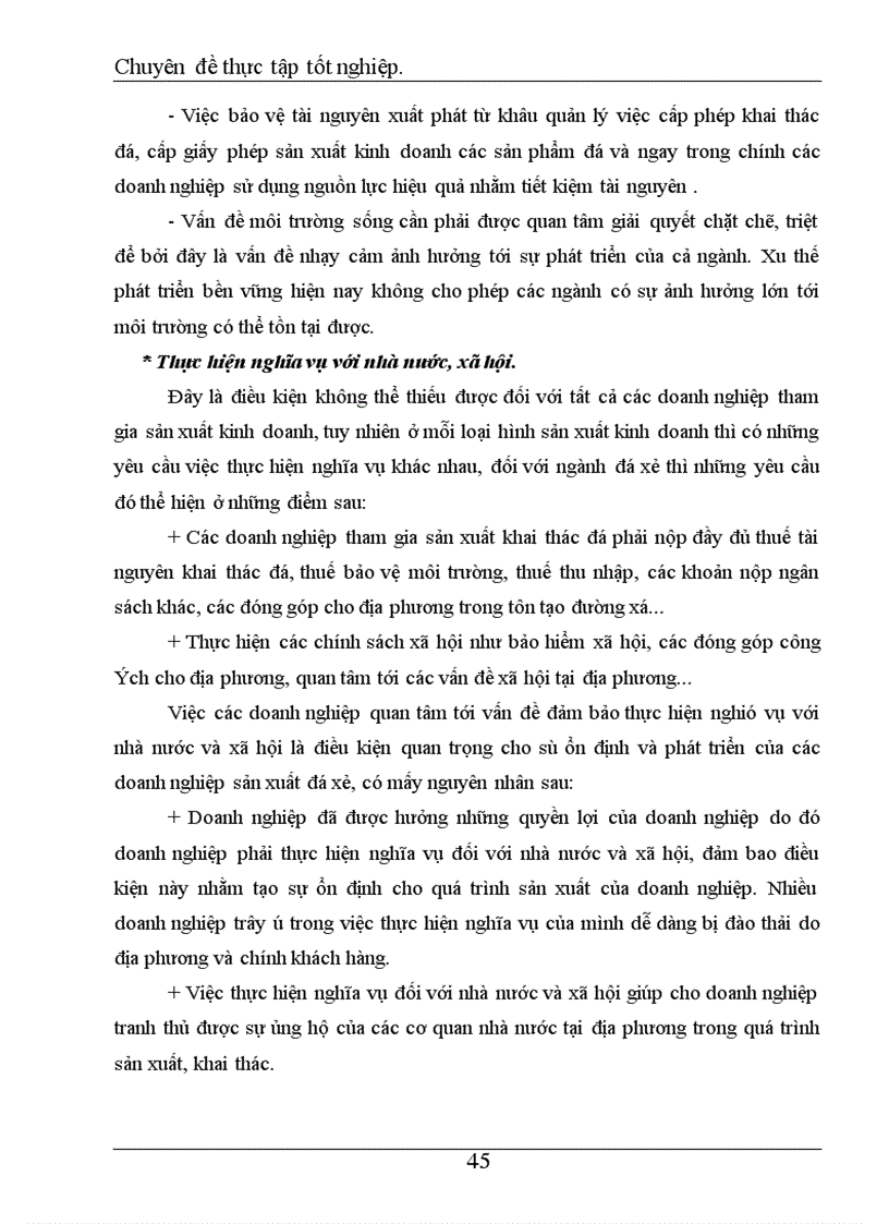 image for page Tỉnh Thanh Hoá là một trong những tỉnh có nhiều tài nguyên thiên nhiên phục vụ cho ngành khai thác và sản xuất vật liệu xây dựng, trong đó ngành Công nghiệp sản xuất đá xẻ là một ví dụ