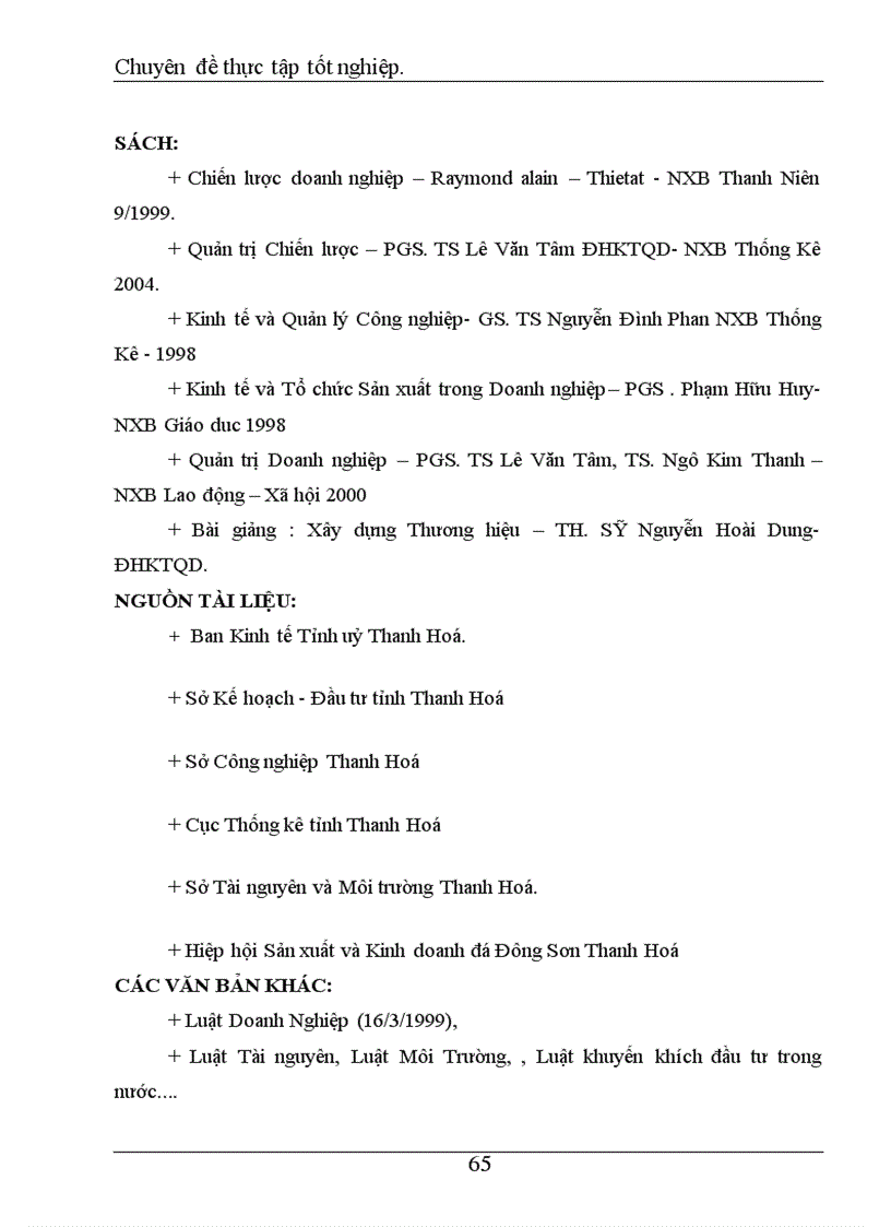 image for page Tỉnh Thanh Hoá là một trong những tỉnh có nhiều tài nguyên thiên nhiên phục vụ cho ngành khai thác và sản xuất vật liệu xây dựng, trong đó ngành Công nghiệp sản xuất đá xẻ là một ví dụ
