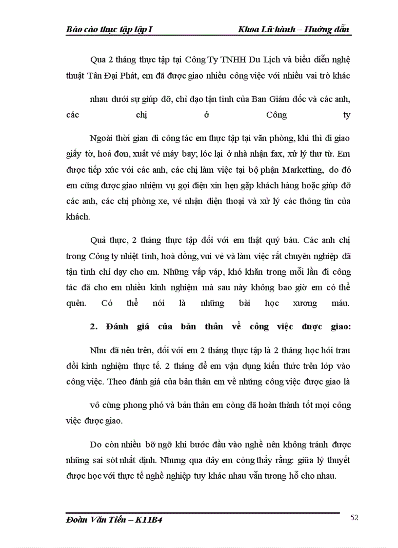 image for page Công Ty TNHH Du Lịch và biểu diễn nghệ thuật Tân Đại Phát