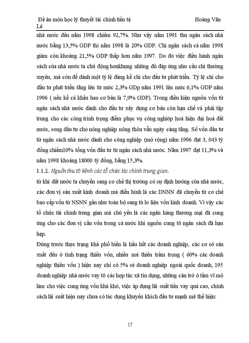 image for page Hàng loạt chính sách cơ chế và dự trữ ngoại tệ., cơ chế đầu tư và cho vay