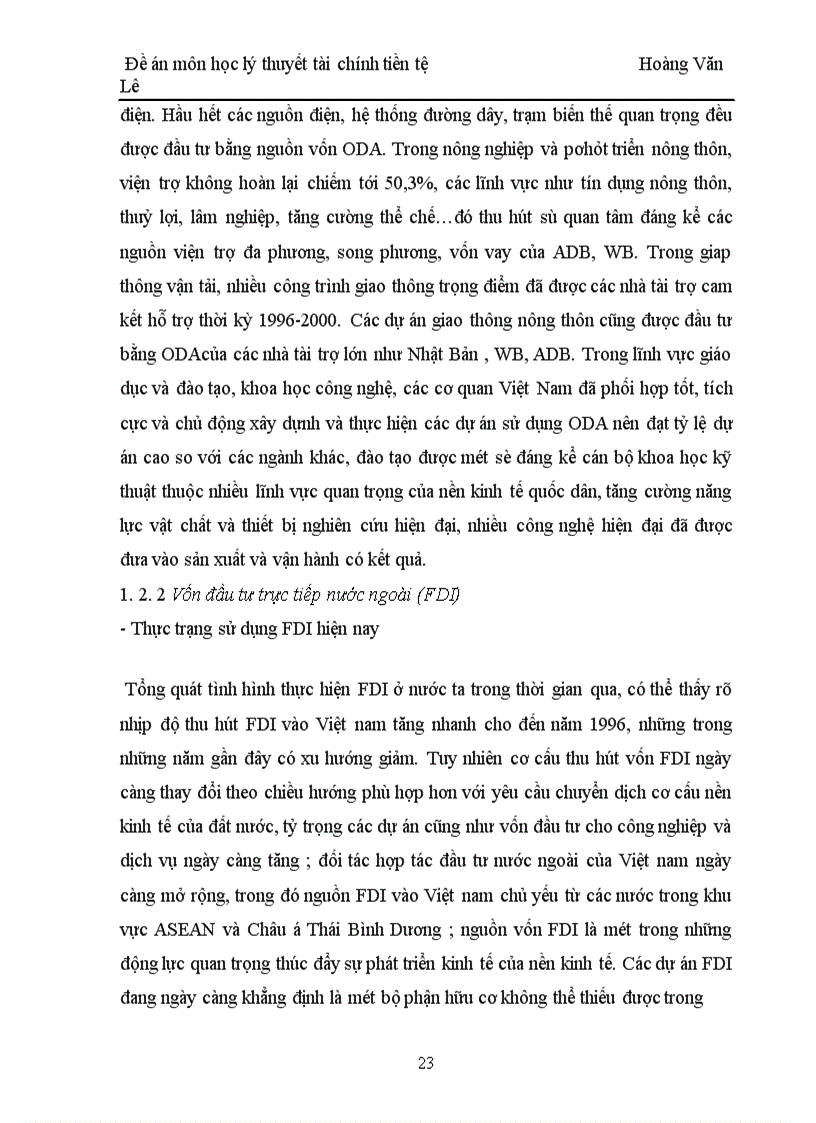 image for page Hàng loạt chính sách cơ chế và dự trữ ngoại tệ., cơ chế đầu tư và cho vay